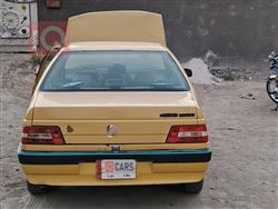 بيجو 405